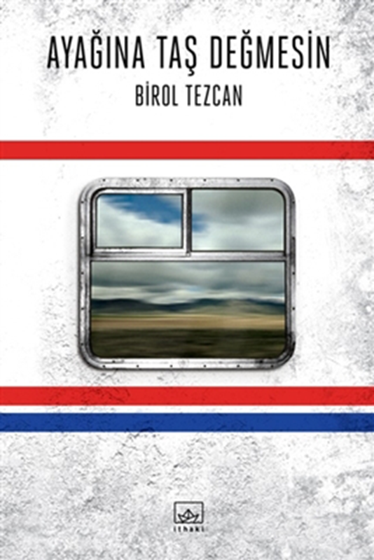 resm Ayağına Taş Değmesin