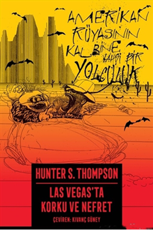 Resim Las Vegas’ta Korku ve Nefret