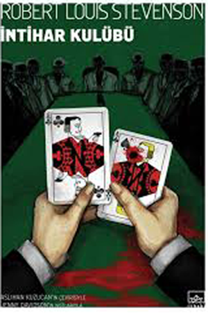 Resim İntihar Kulübü