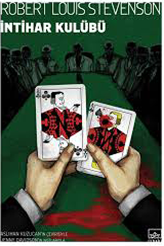 resm İntihar Kulübü