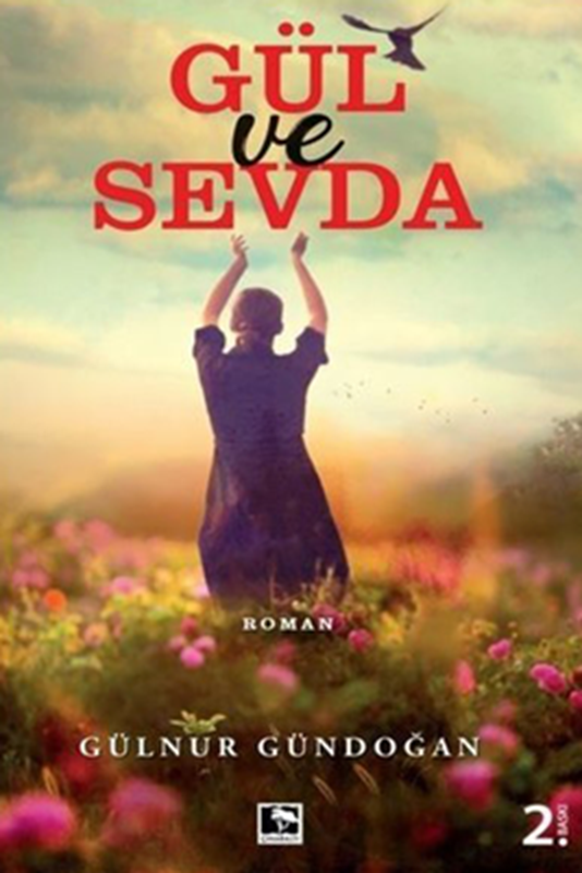 resm Gül ve Sevda