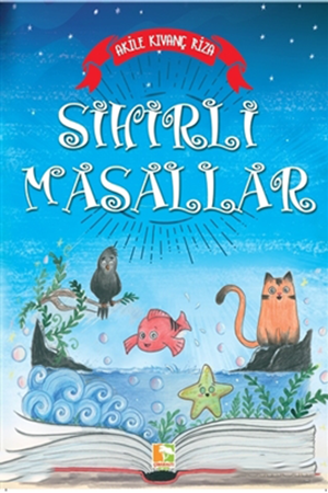 Resim Sihirli Masallar