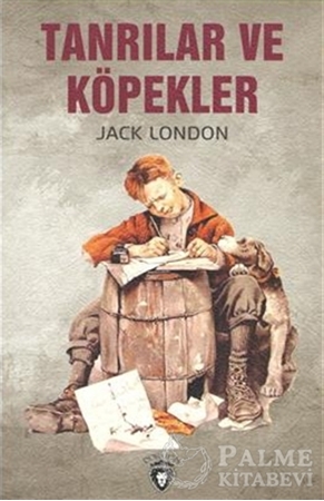 Resim Tanrılar ve Köpekler