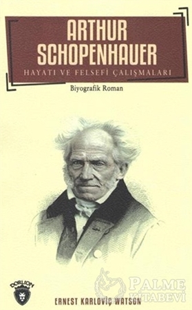 Resim Arthur Schopenhauer