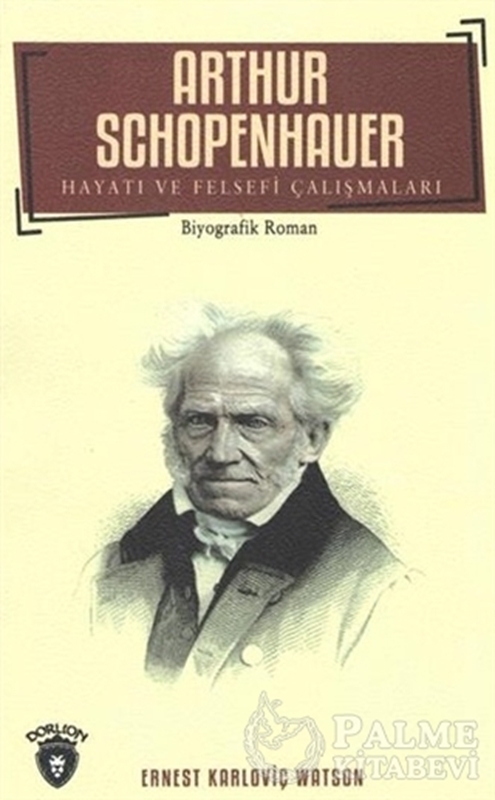 resm Arthur Schopenhauer