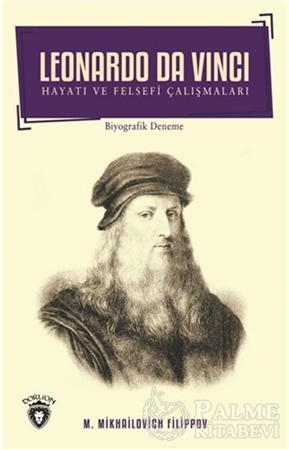Resim Leonardo Da Vinci - Hayatı ve Felsefi Çalışmaları