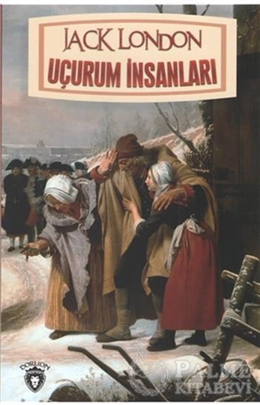 resm Uçurum İnsanları