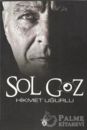Resim Sol Göz