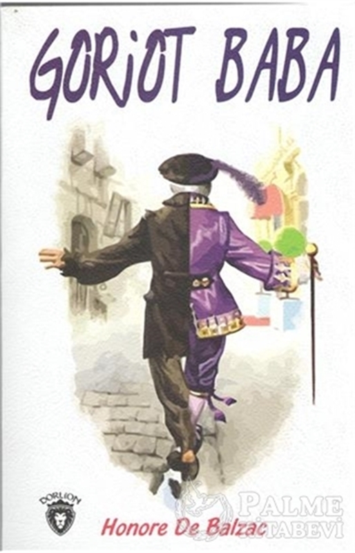resm Goriot Baba
