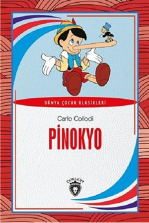 Resim Pinokyo