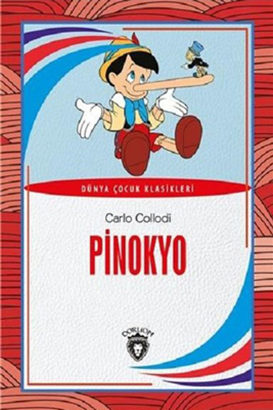 resm Pinokyo