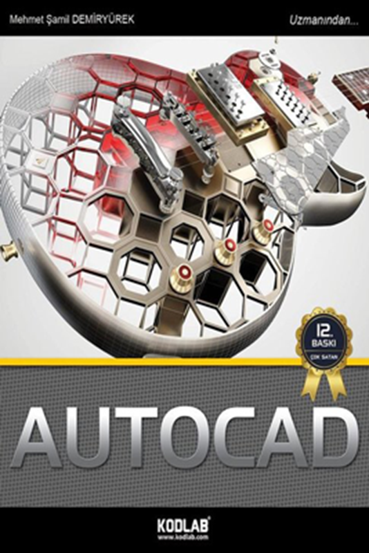 resm Autocad