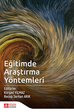 Resim Eğitimde Araştırma Yöntemleri