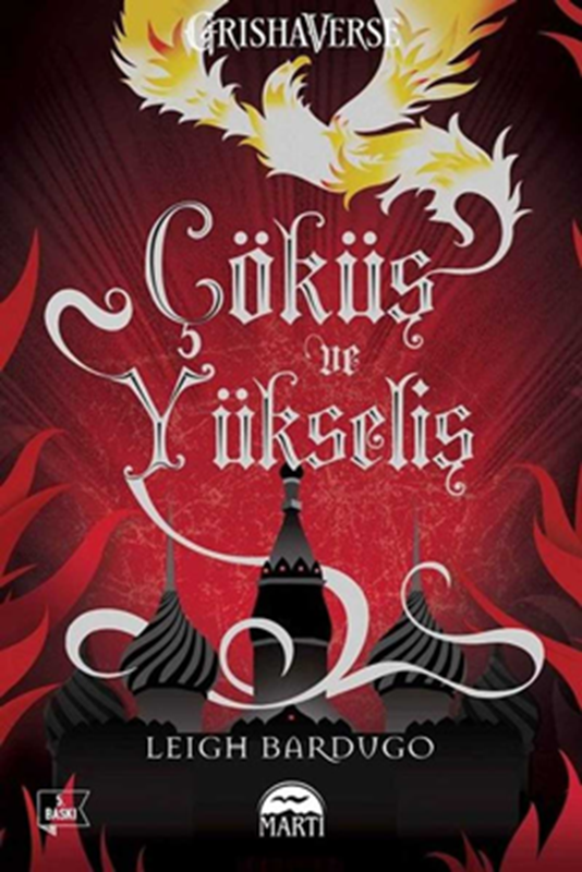 resm Çöküş ve Yükseliş