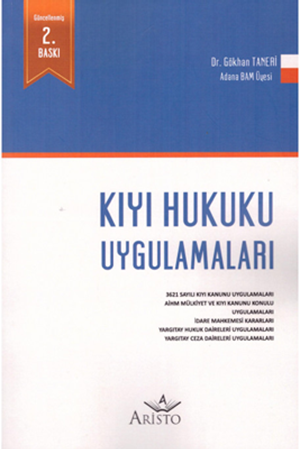 Resim Kıyı Hukuku Uygulamaları