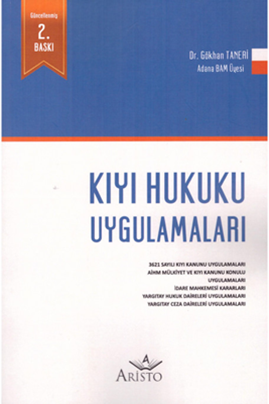 resm Kıyı Hukuku Uygulamaları