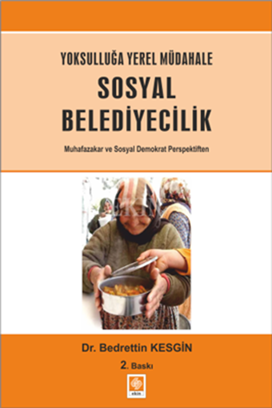 resm Yoksulluğa Yerel Müdahale Sosyal Belediyecilik