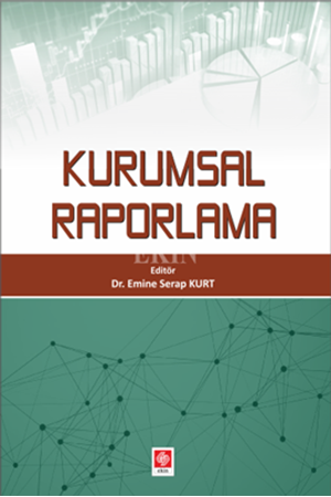 Resim Kurumsal Raporlama Emine Serap Kurt
