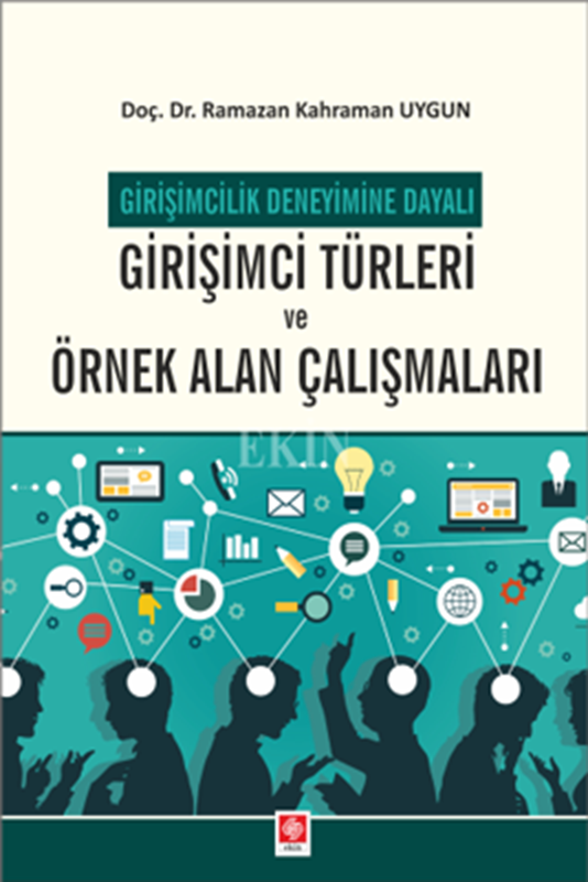 resm Girişimci Türleri ve Örnek Alan Çalışmaları