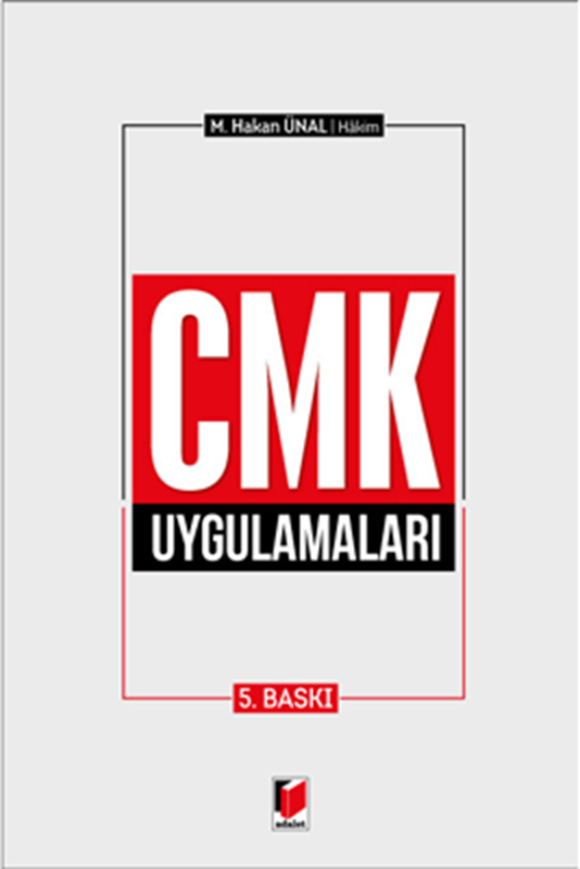 resm CMK Uygulamaları