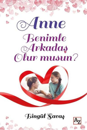 Resim Anne Benimle Arkadaş Olur musun?
