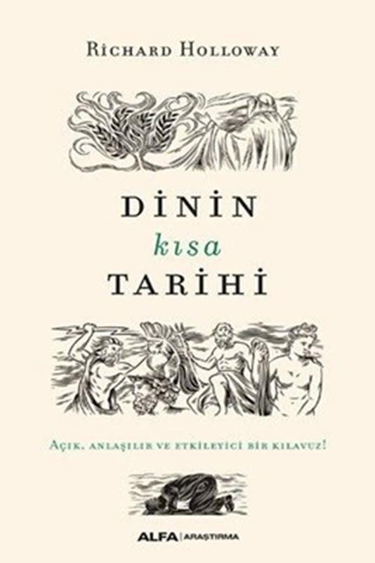 resm Dinin Kısa Tarihi