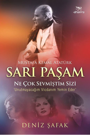 Resim Sarı Paşam