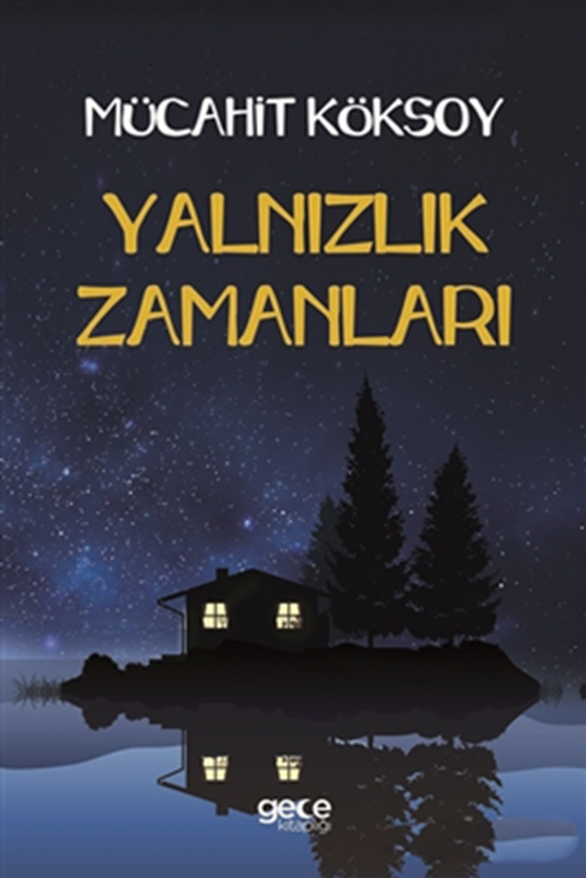 resm Yalnızlık Zamanları