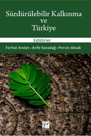 Resim Sürdürülebilir Kalkınma ve Türkiye