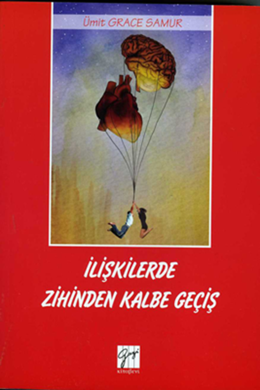 resm İlişkilerde Zihinden Kalbe Geçiş