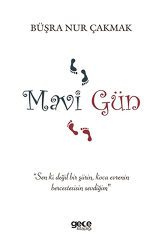 resm Mavi Gün