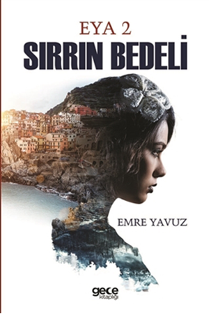 Resim Sırrın Bedeli - Eya 2