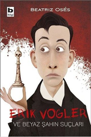 Resim Erik Vogler ve Beyaz Şahın Suçları