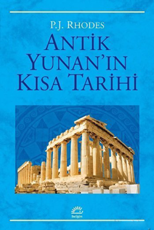 resm Antik Yunan'ın Kısa Tarihi