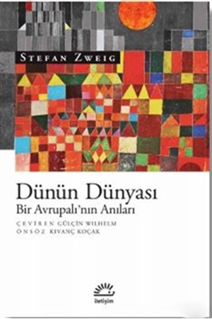Resim Dünün Dünyası