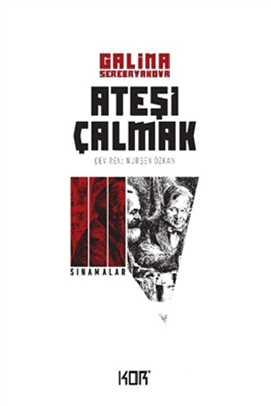 resm Sınamalar - Ateşi Çalmak 3