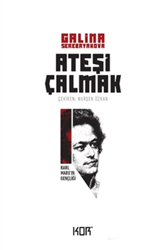 resm Karl Marx’ın Gençliği - Ateşi Çalmak 1