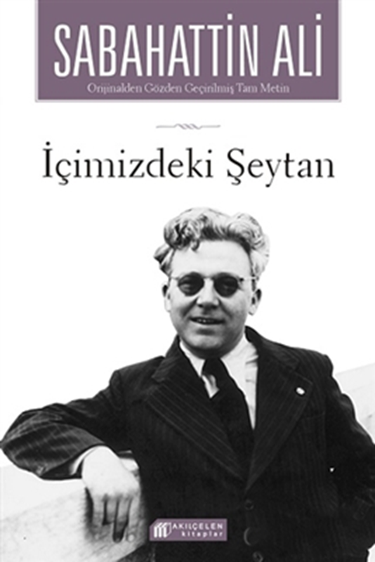resm İçimizdeki Şeytan