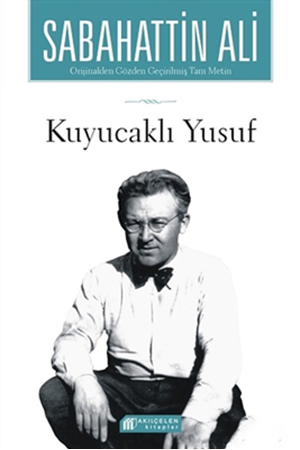 Resim Kuyucaklı Yusuf
