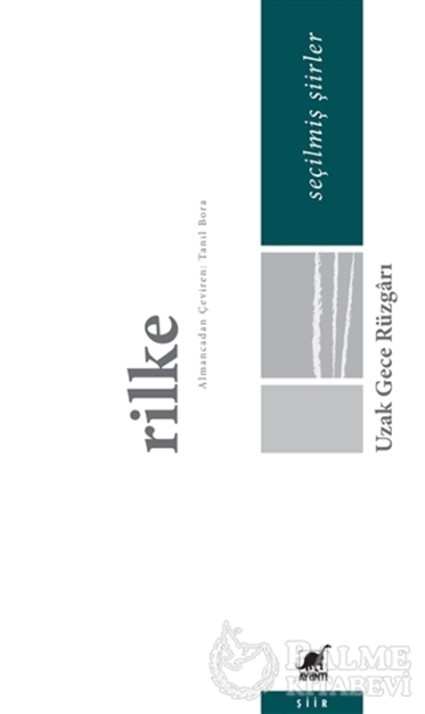 resm Uzak Gece Rüzgarı