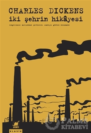 Resim İki Şehrin Hikayesi