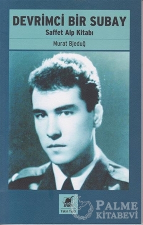 Resim Devrimci Bir Subay