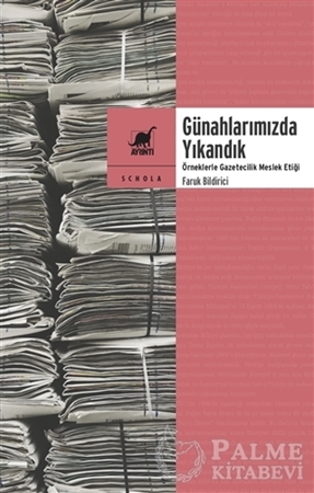 Resim Günahlarımızda Yıkandık