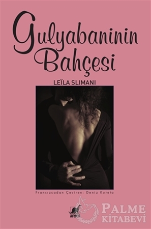 Resim Gulyabaninin Bahçesi