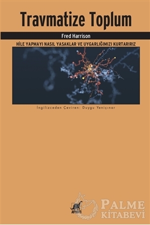 Resim Travmatize Toplum