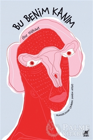 Resim Bu Benim Kanım