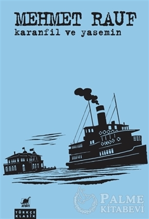 Resim Karanfil ve Yasemin