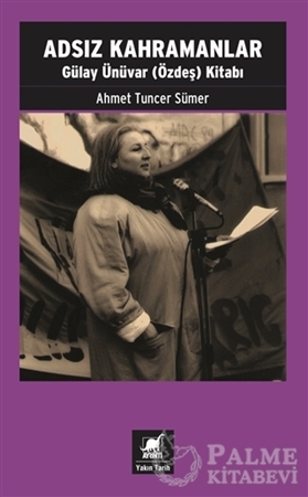 Resim Adsız Kahramanlar