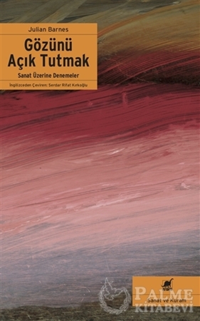 Resim Gözünü Açık Tutmak