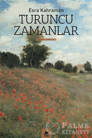 Resim Turuncu Zamanlar